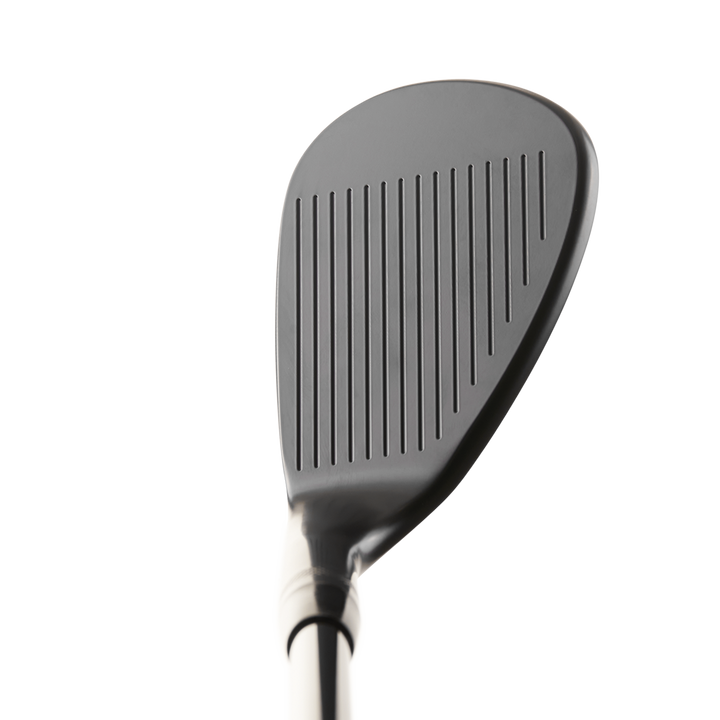 Bettinardi x NERF Black PVD Wedge Set (50°, 54°, and 58°) - main