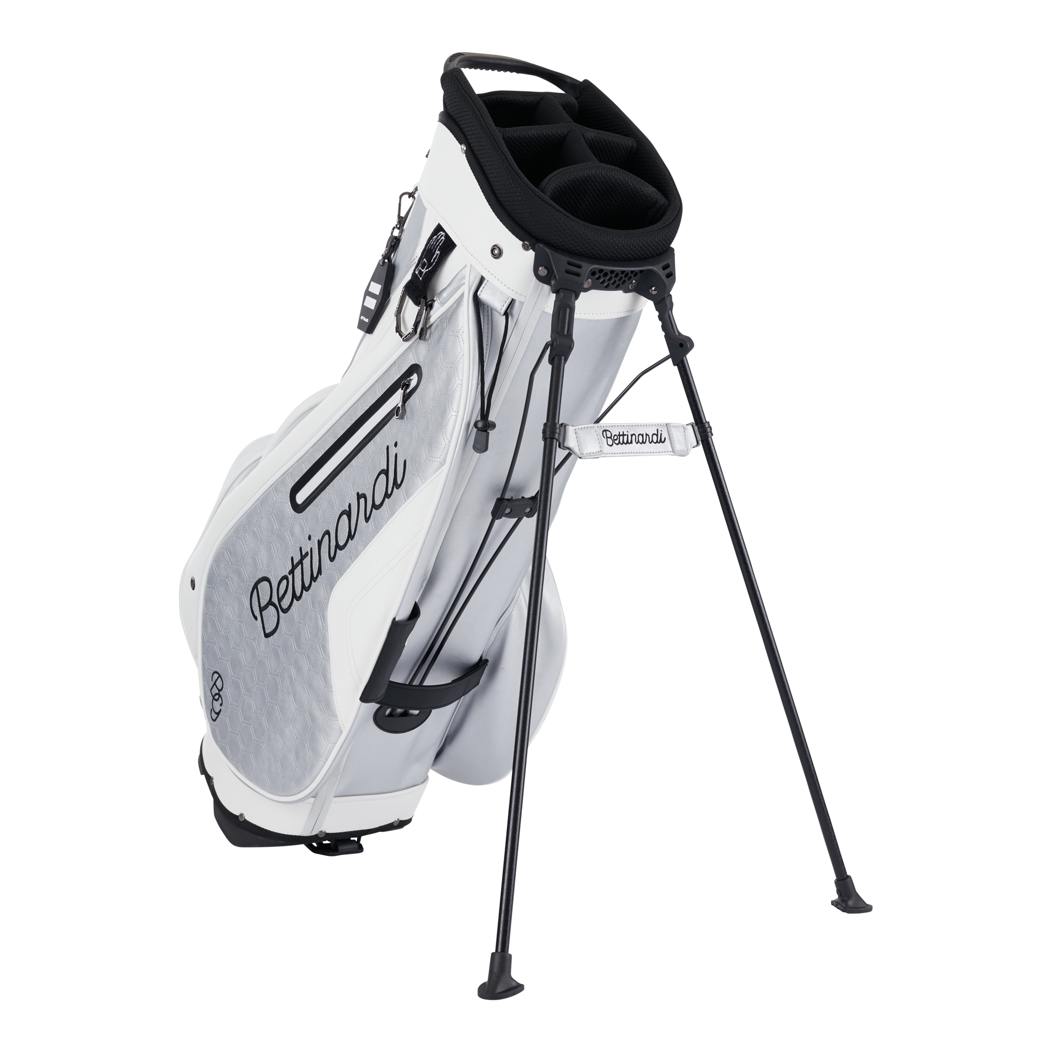 Quicksilver Bettinardi Golf Stand Bag - main