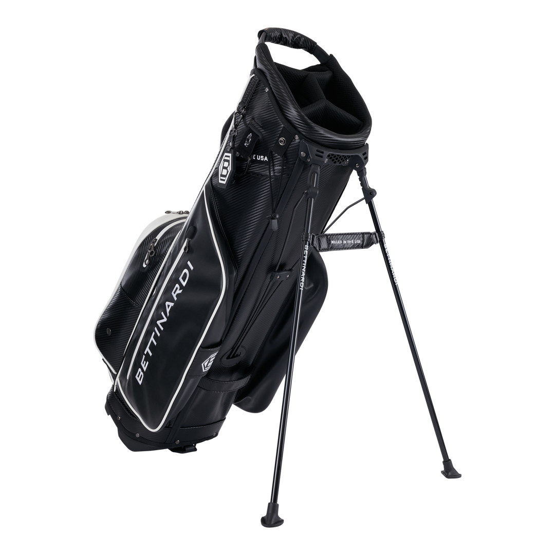 Bettinardi - 【新品】Bettinardi Golf USA Stand Bag Forever 90's Tour Dept. Vessel Stand Bag – Studio B