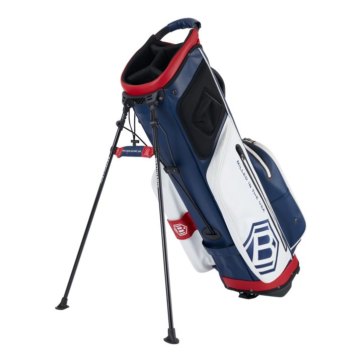 Bettinardi - 【新品】Bettinardi Golf USA Stand Bag Cadmium Green Bettinardi Golf Stand Bag | Bettinardi Golf