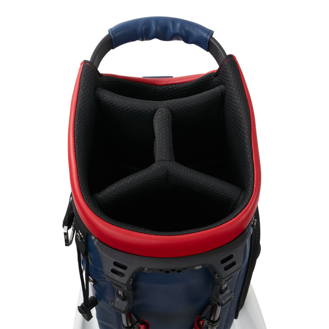 Patriotic Bettinardi Golf Stand Bag | Bettinardi Golf – Studio B
