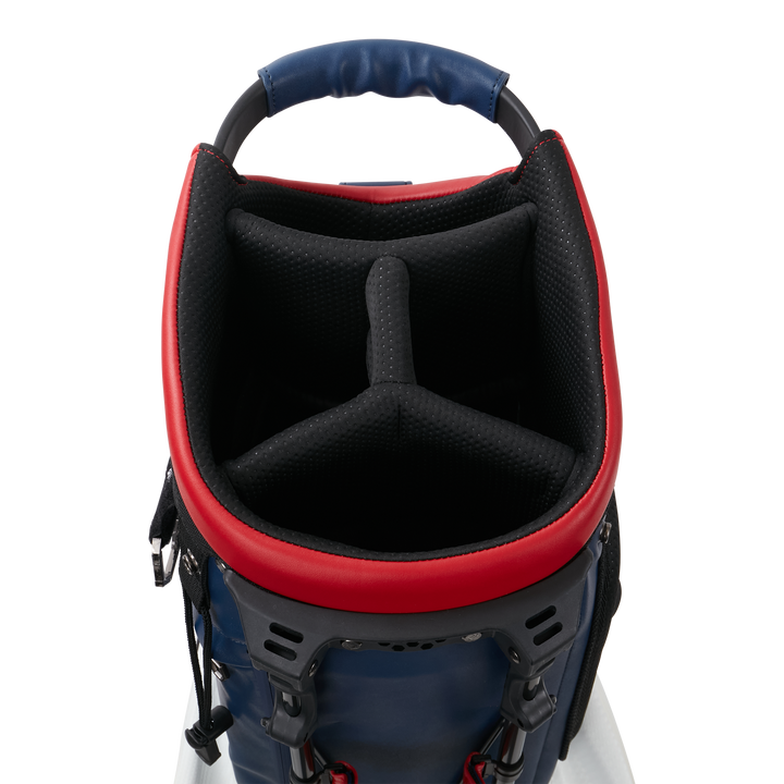 Patriotic Bettinardi Golf Stand Bag | Bettinardi Golf – Studio B