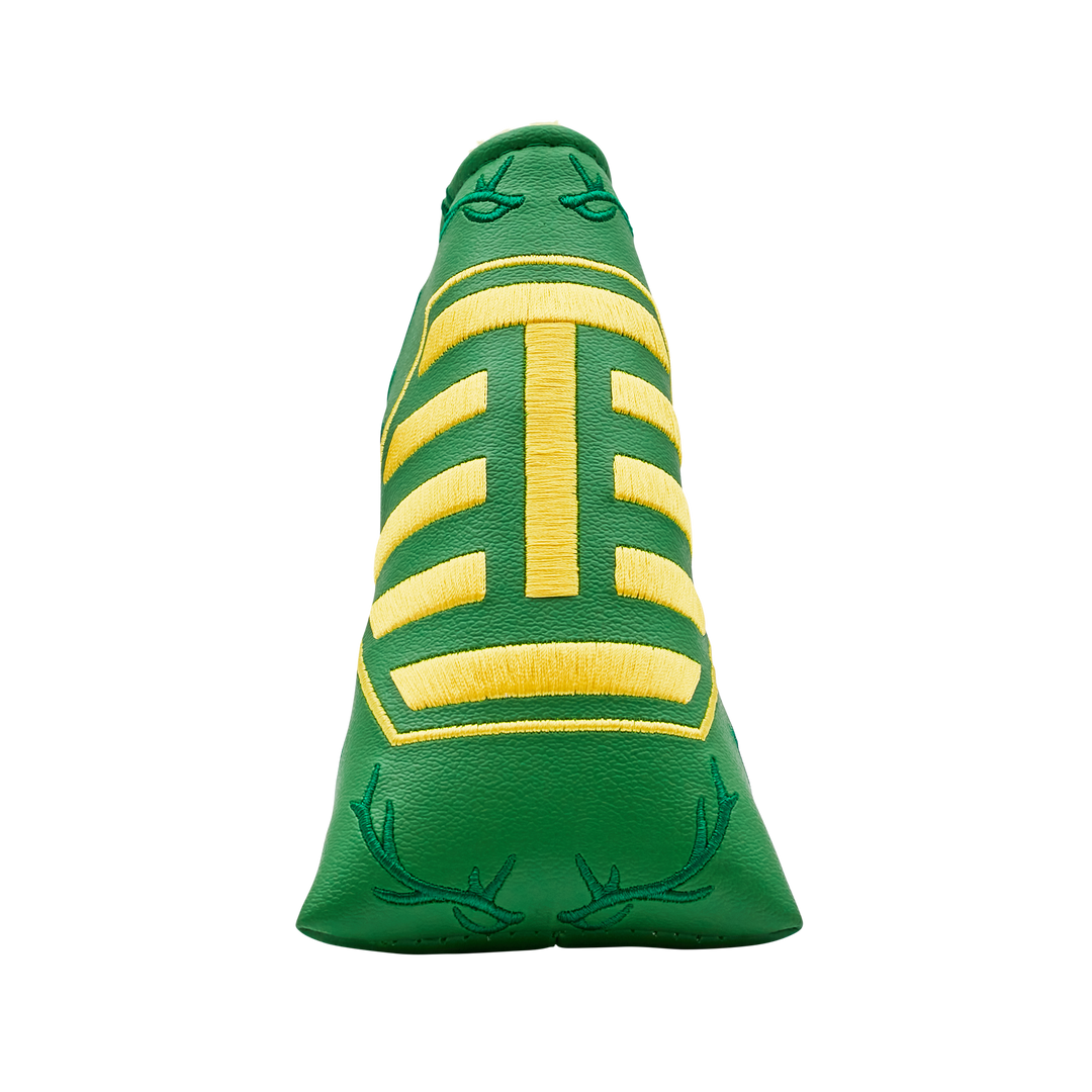 DASS Hexperimental Proto Fat Cat Queen B 14 Putter | Bettinardi