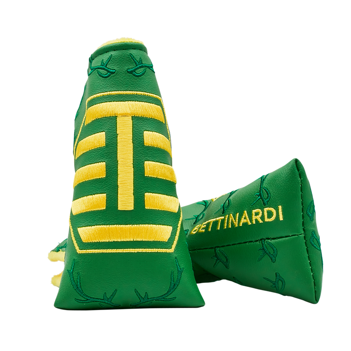 Brttinardi Queen B QB14 パター　33inch Queen B 14 Putter | Bettinardi Golf – Studio B