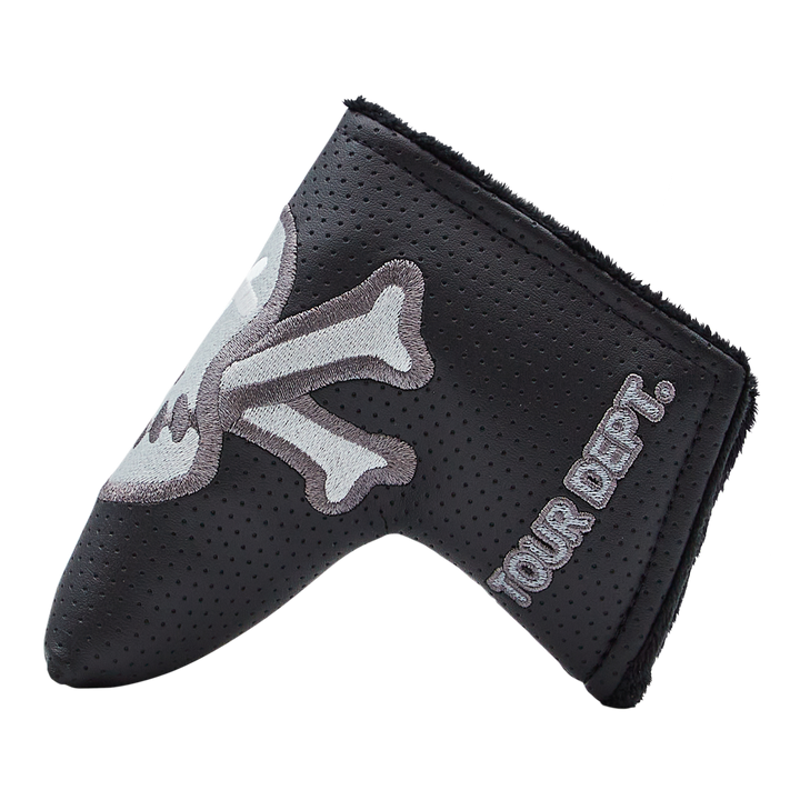 DASS Skyline Skull & Bones Sound Slot BB8 Tri Welded Flow Neck
