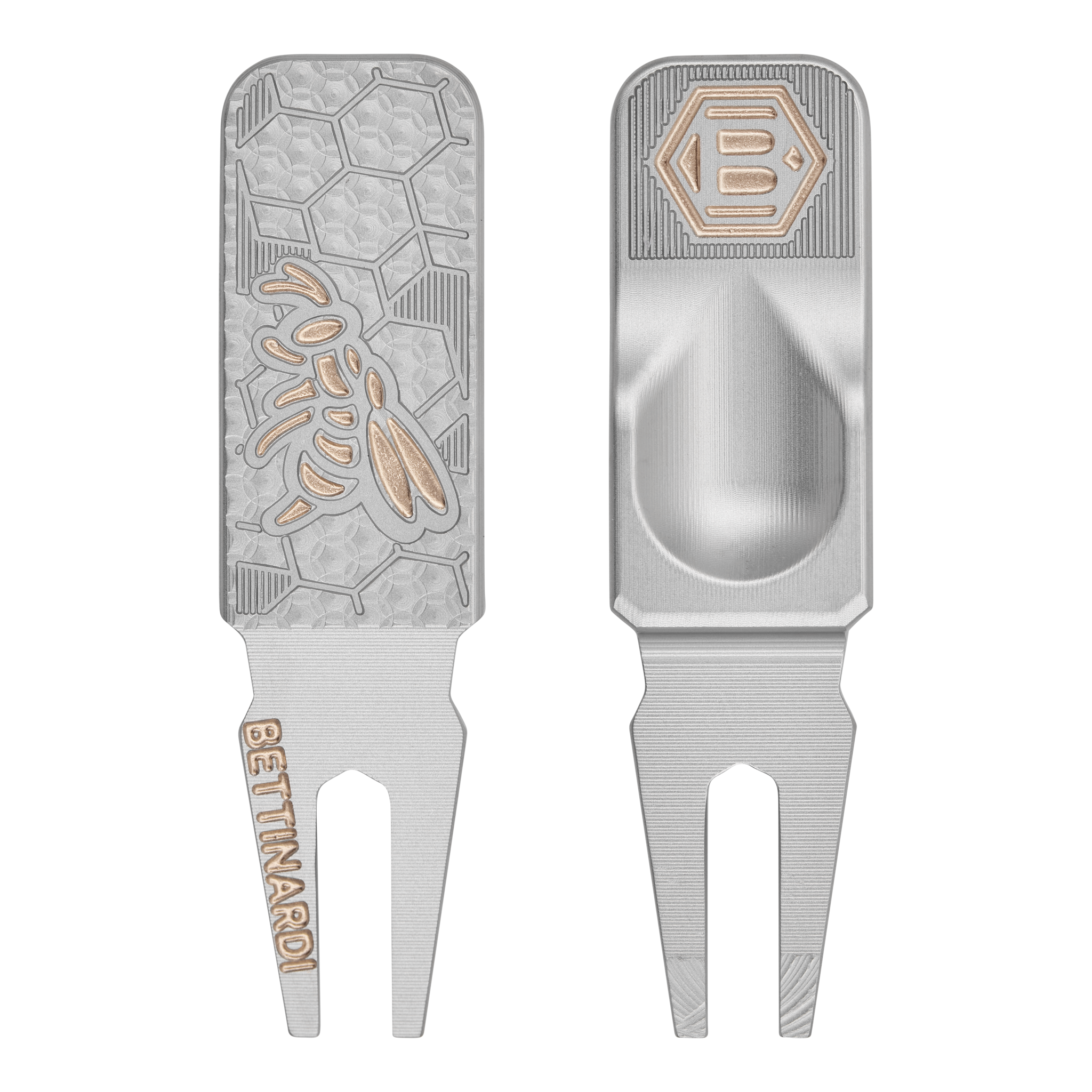 Bettinardi Tour Blast Retro Stinger Divot Tool