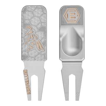 Bettinardi Tour Blast Retro Stinger Divot Tool