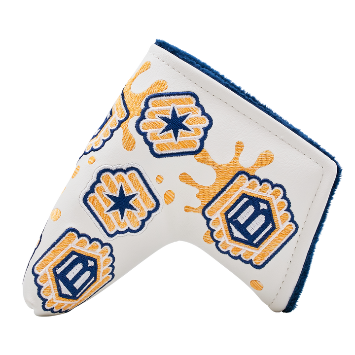 Bettinardi Honey Jars Blade Putter Headcover | Bettinardi Golf