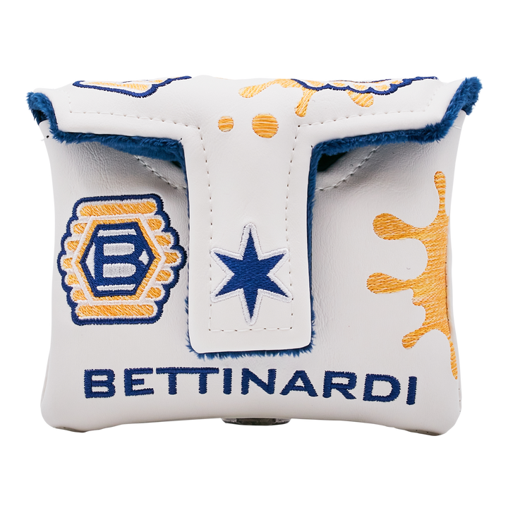 BETTINARDI HONEY JARS MALLET PUTTER HEADCOVER | Bettinardi Golf