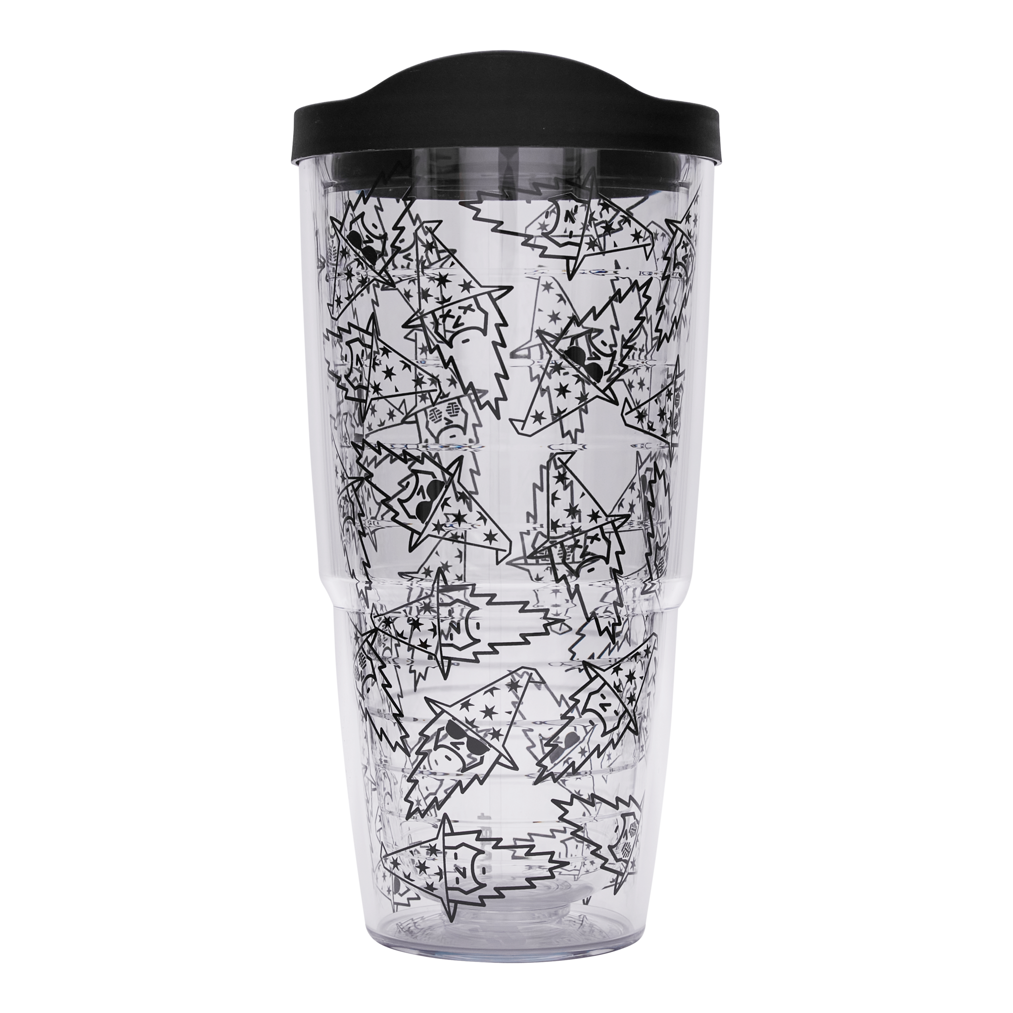 Bettinardi x Tervis Eyes of the Wizard 24 oz. Tumbler - front