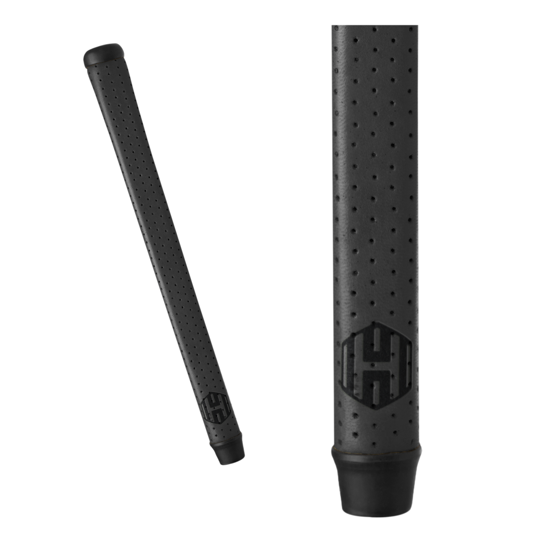 Multi-Icon DASS BB0 Welded Long Flow Neck Putter