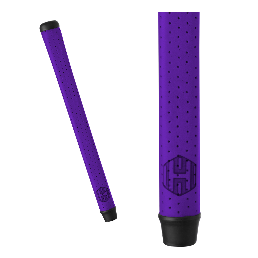 Blue Flame Poison Wizard Inovai 6.5 Putter | Bettinardi Golf