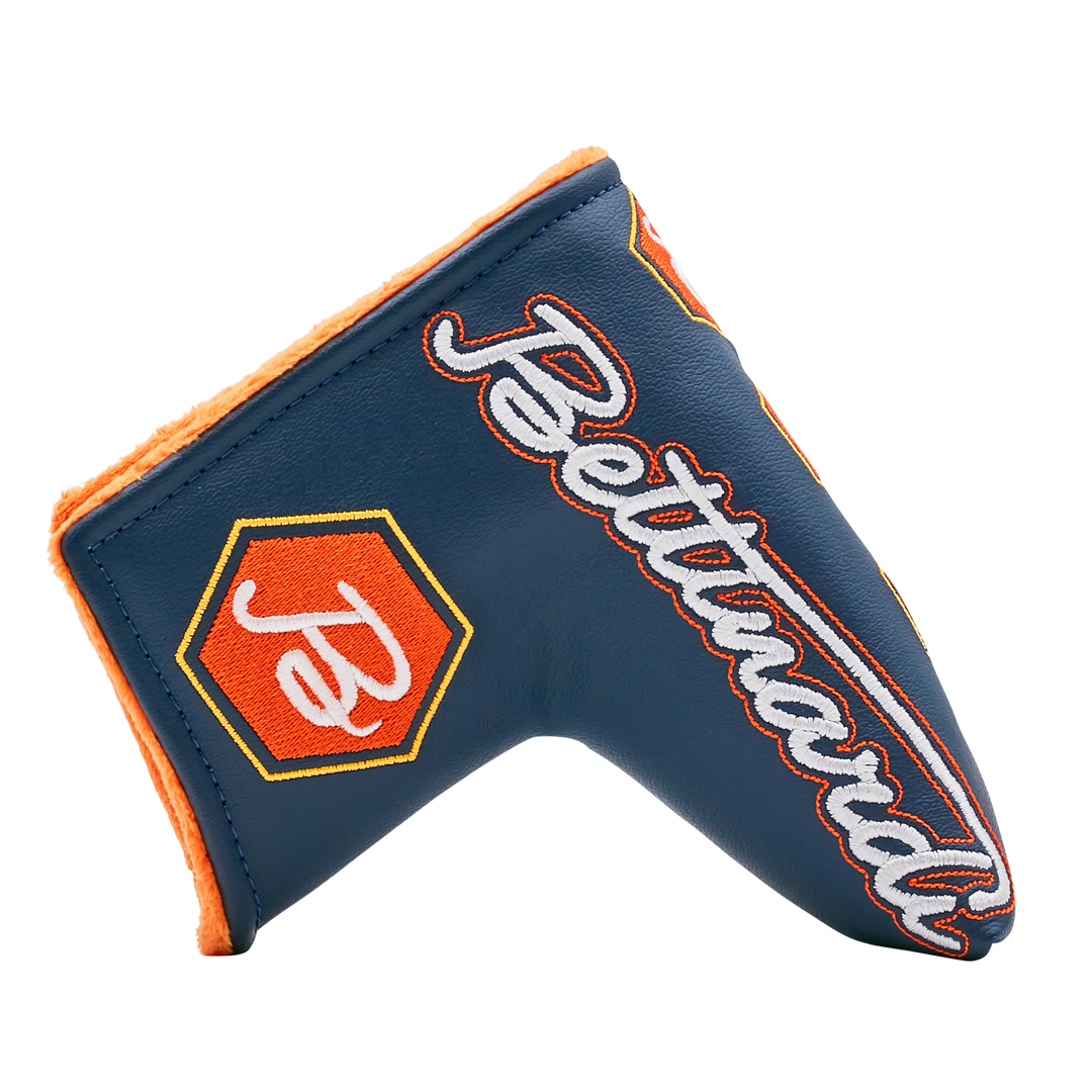 F.C.R.B. - FCRB PUTTER HEAD COVER  ネイビー Amazon.com : Golf Putter Cover Blade,USA Putter Headcovers