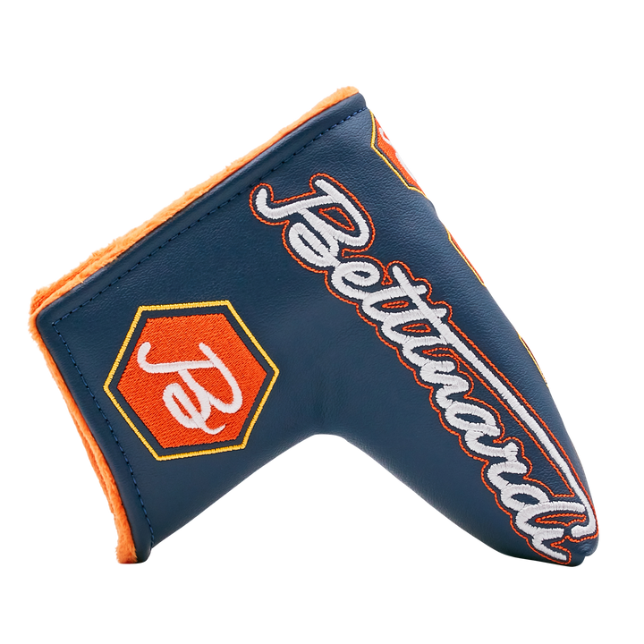 F.C.R.B. - FCRB PUTTER HEAD COVER  ネイビー Amazon.com : Craftsman Golf Customized One with Your Name