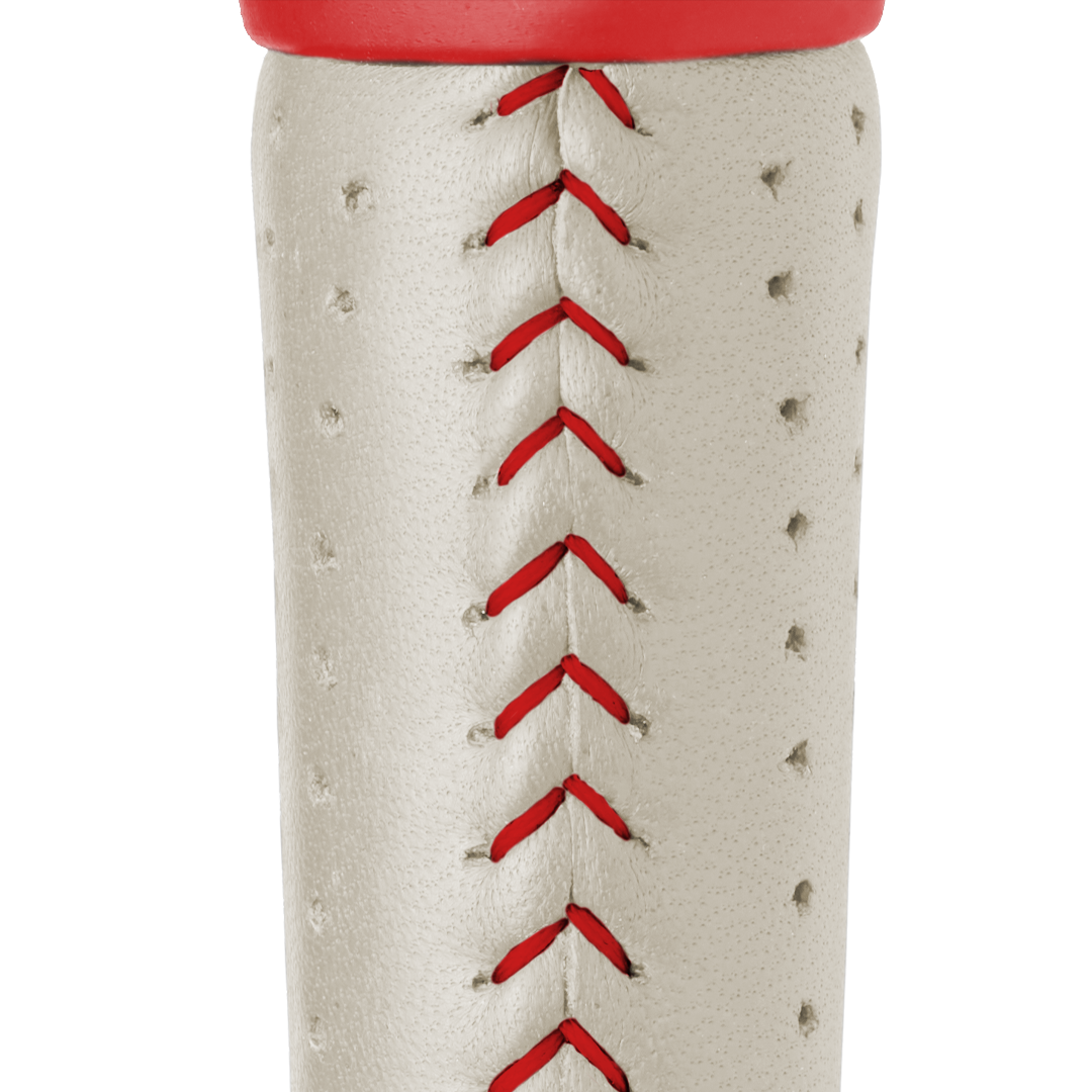 Rawlings Hitters Thumb Guard Red - HIT a Double Rawlings Hitters Thumb Guard Red - HIT a Double