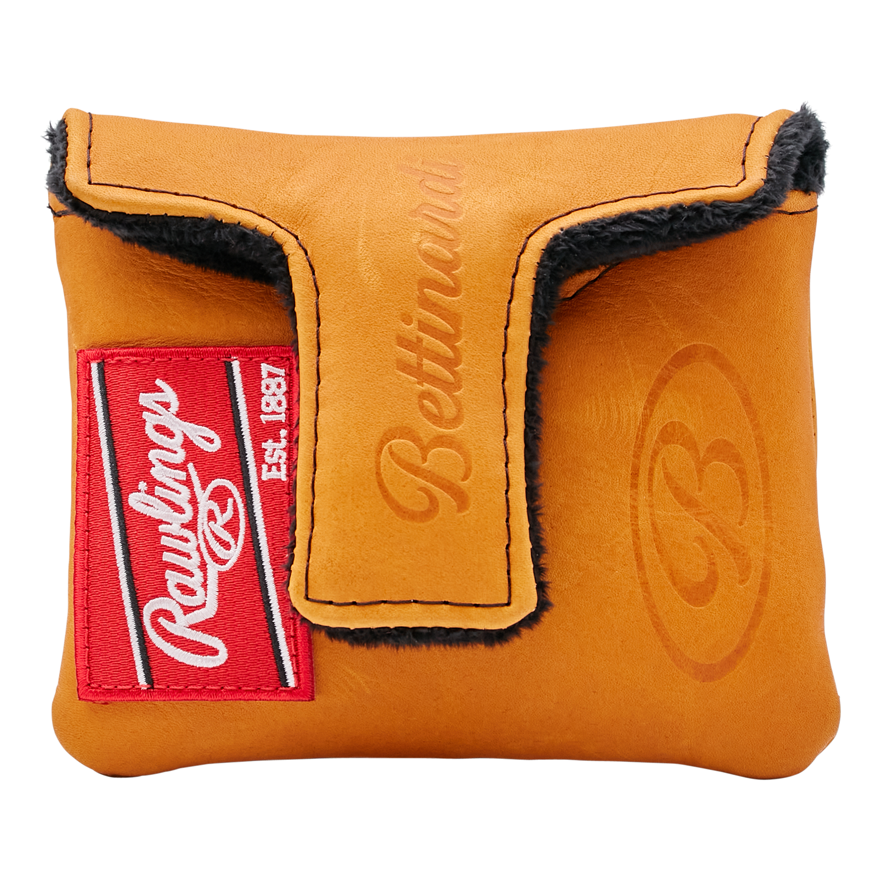 Rawlings horween leather shop