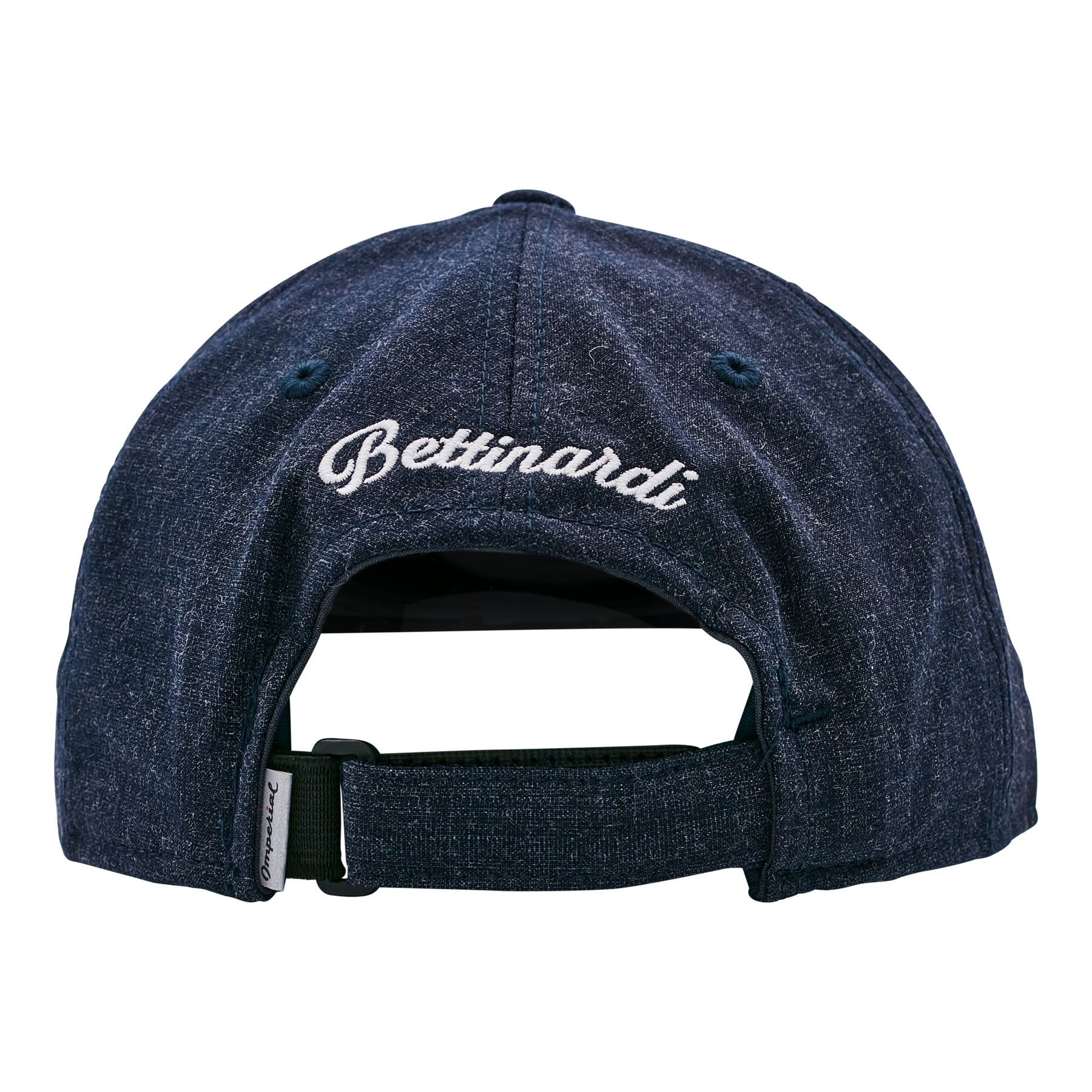 Bettinardi x Rawlings Backyard Baseball Hat