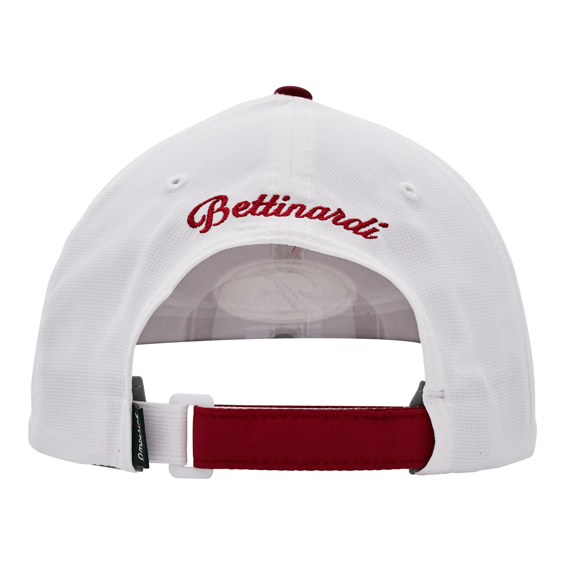 Bettinardi x Rawlings Backyard Baseball Hat