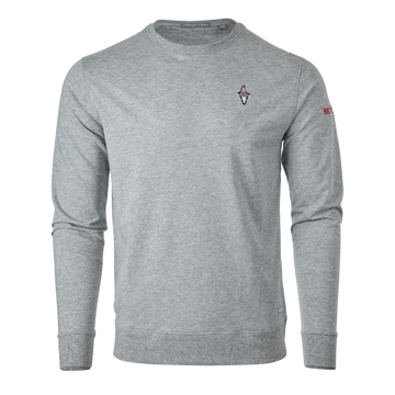 Bettinardi Straight Down Wizard Woods Crewneck
