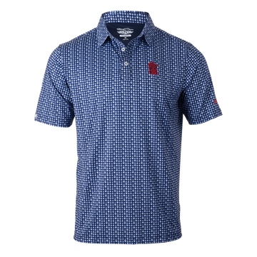 Bettinardi Straight Down Tour Dept. Lucky Cat Full House Polo