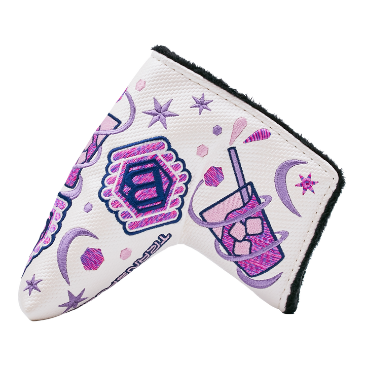 Transfusion™ Blade Putter Headcover | Bettinardi Golf – Studio B