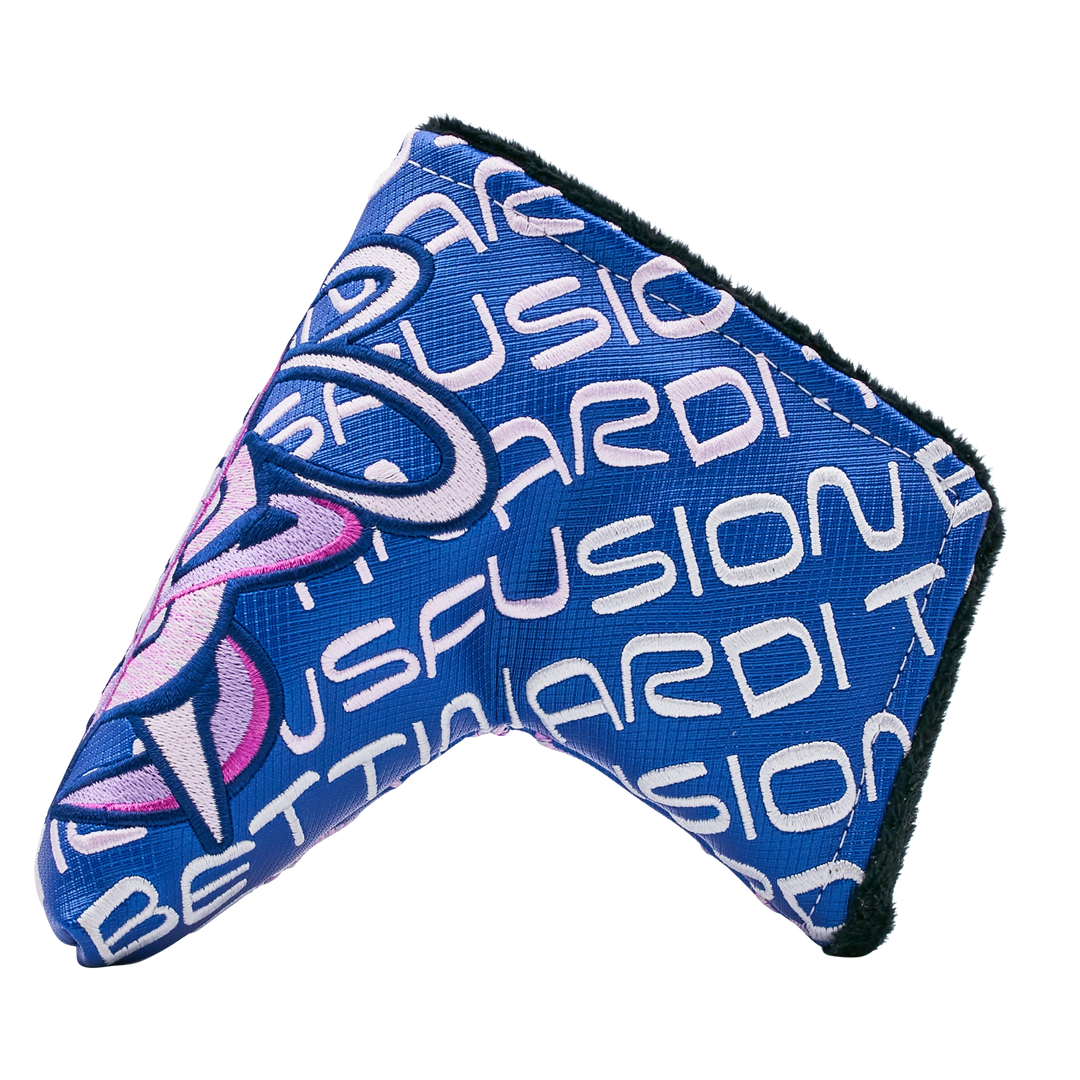 1 of 12 Transfusion™ DASS SS28 Welded Plumber's Neck Putter