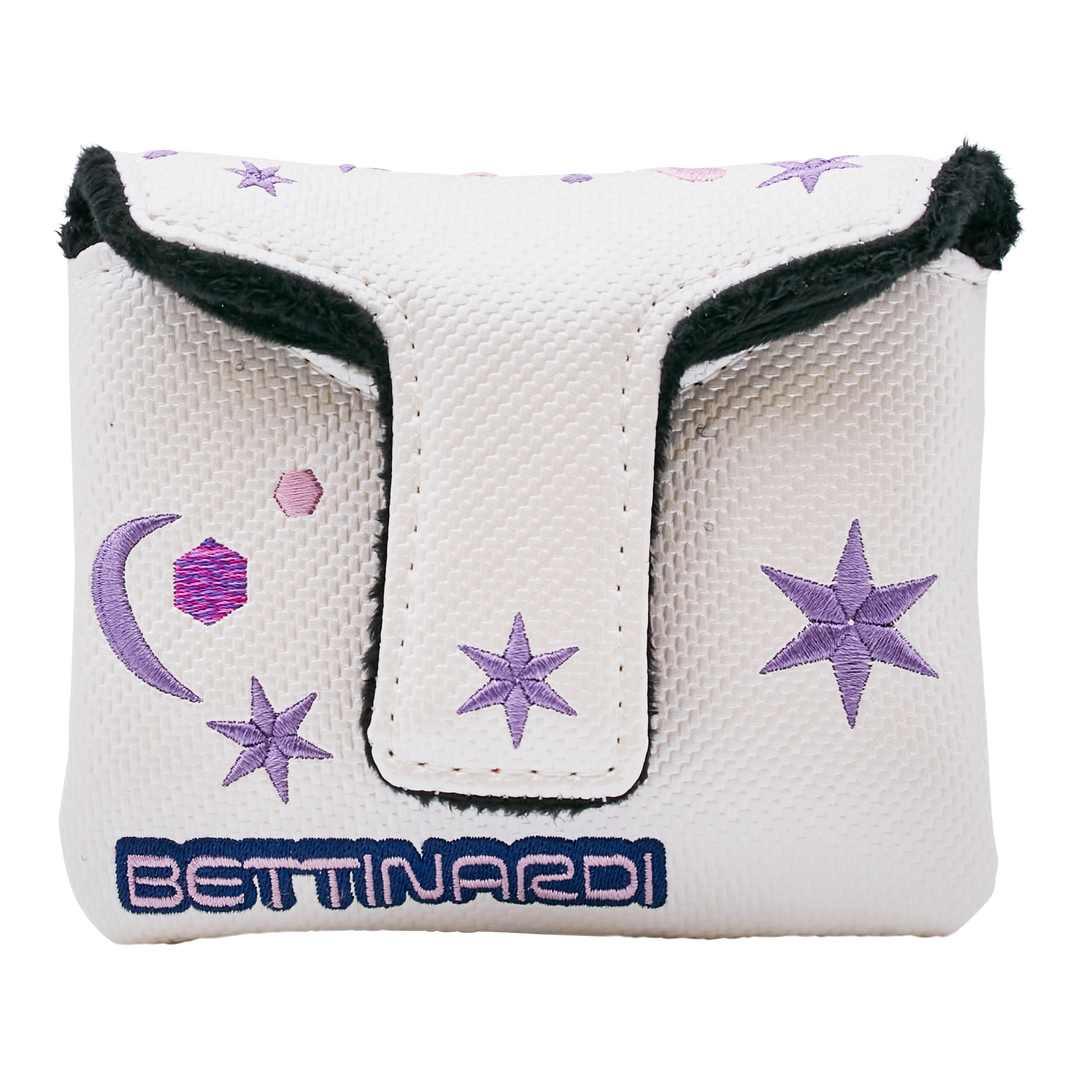 Transfusion™ Mallet Putter Headcover | Bettinardi Golf – Studio B