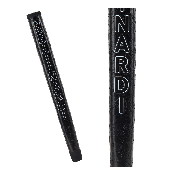 Silver Struck Betti Bomb DASS Queen B 14 Putter | Bettinardi Golf