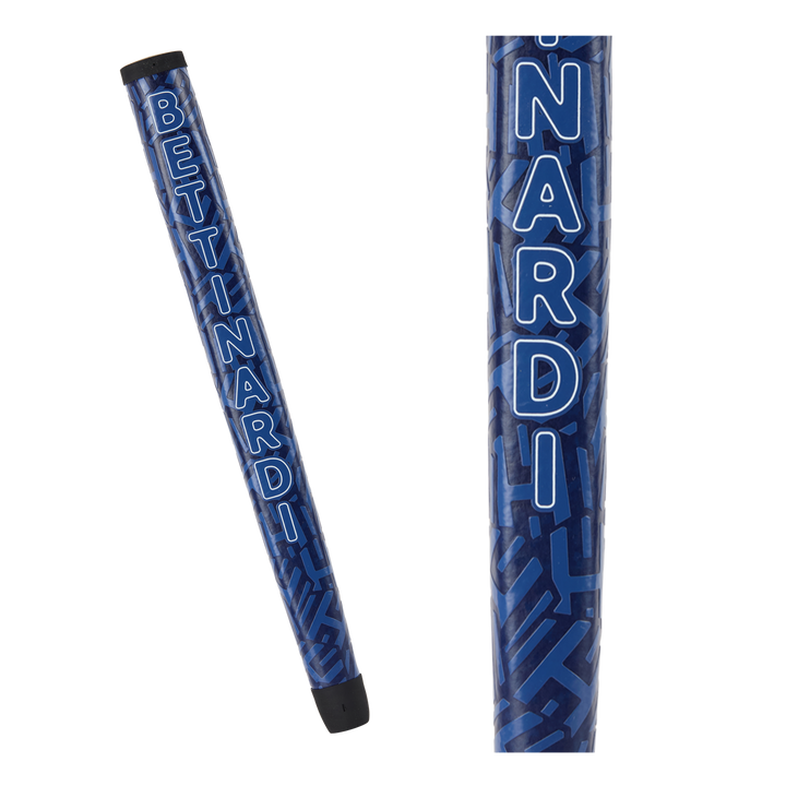 Splatter Blue PVD Poison Wizard INOVAI 6.0 Putter | Bettinardi