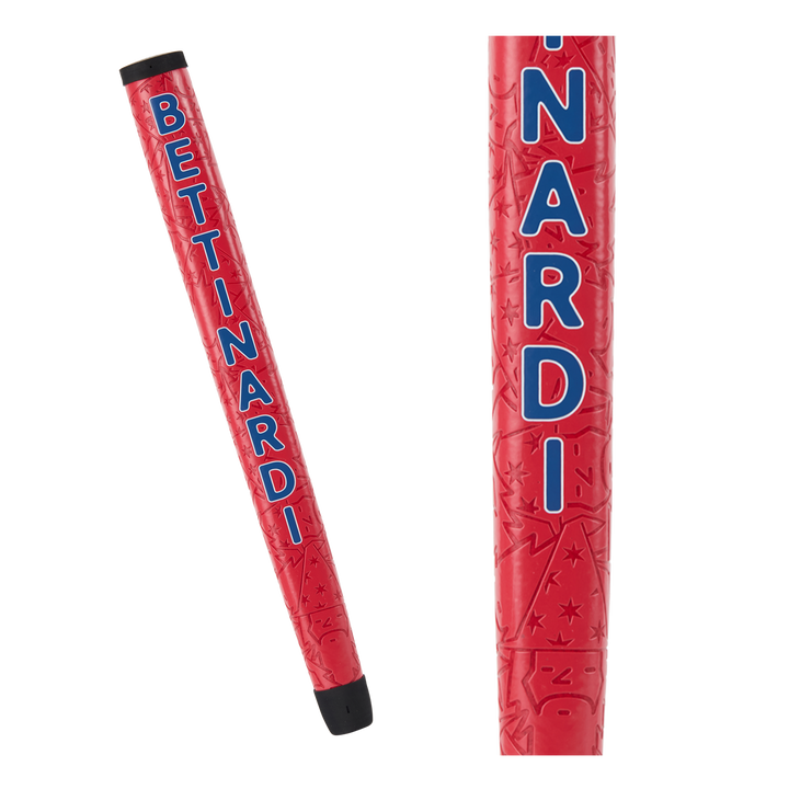 Lucky Wizard DASS 3-Step Jam Putter | Bettinardi Golf – Studio B