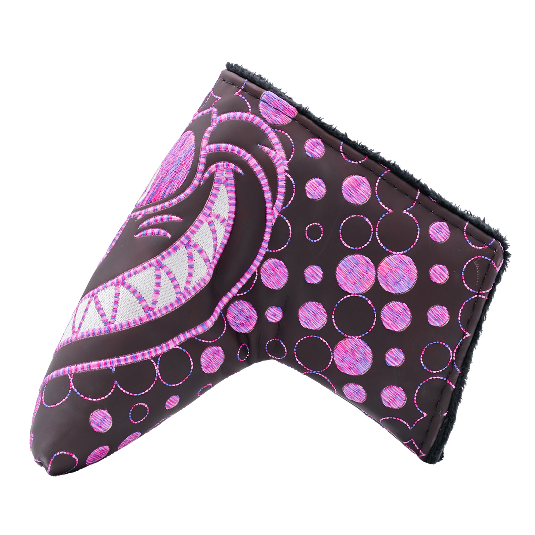Supernova Fat Cat Blade Putter Headcover | Bettinardi Golf – Studio B