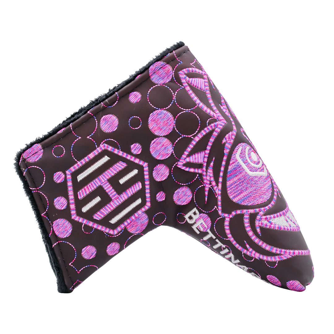 Supernova Fat Cat Blade Putter Headcover | Bettinardi Golf – Studio B
