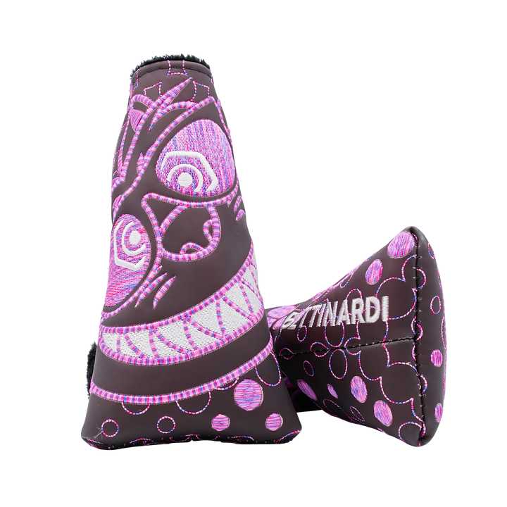 Supernova Fat Cat Blade Putter Headcover | Bettinardi Golf – Studio B