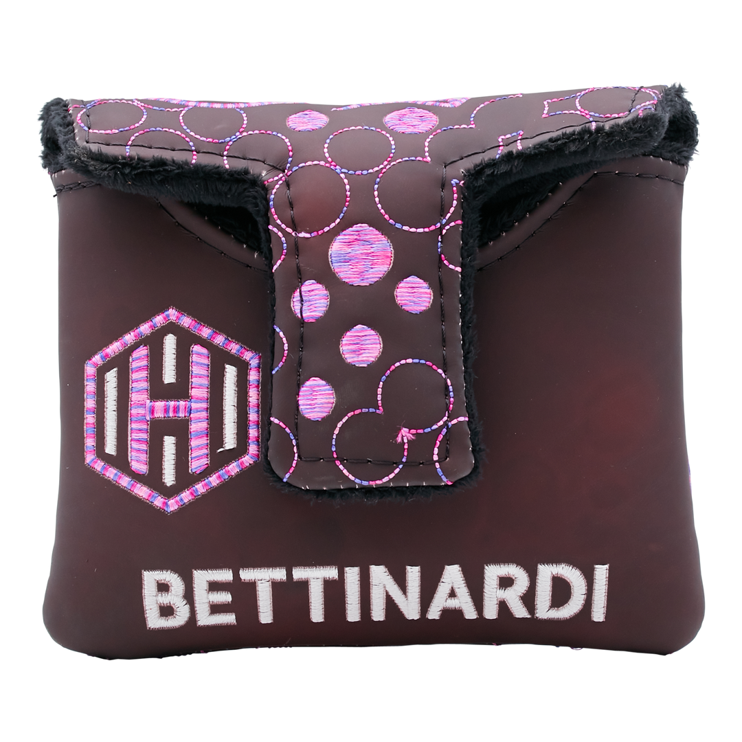 Supernova Fat Cat Mallet Putter Headcover | Bettinardi Golf – Studio B