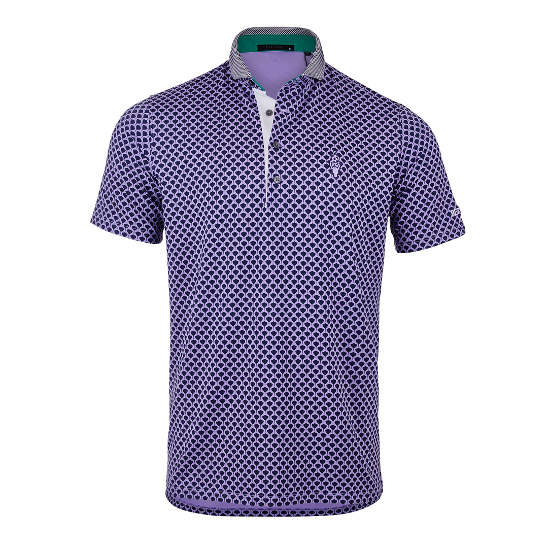 Bettinardi Greyson Stingray Wizard Galactic Polo | Bettinardi Golf