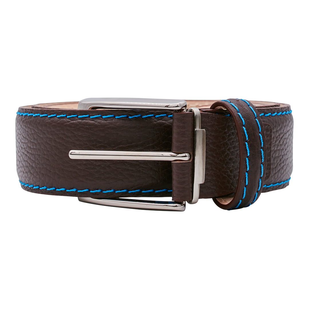 アパルトモン☆GOOD GRIEF★GG printed Belt GOOD GRIEF!/グッド グリーフ】Border Belt(6cm)（その他ファッション
