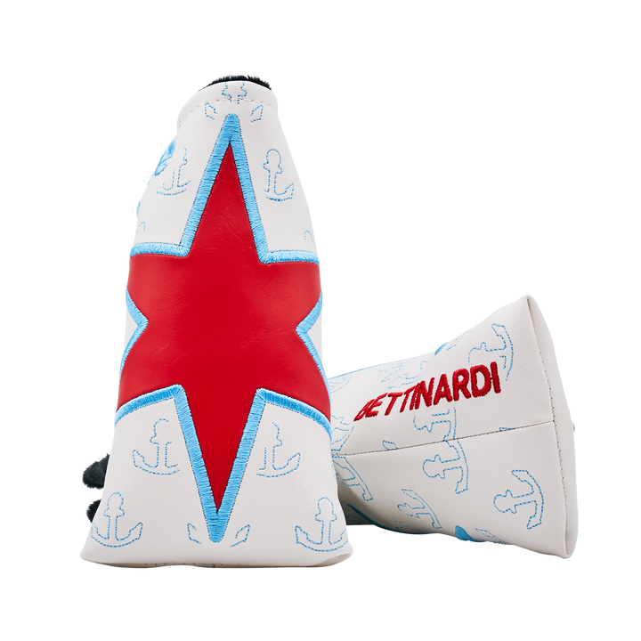 【新品未開封】betcover!! ロンT XL【uma tour2】 ZERO Z1 – Mallet Cover – Evnroll