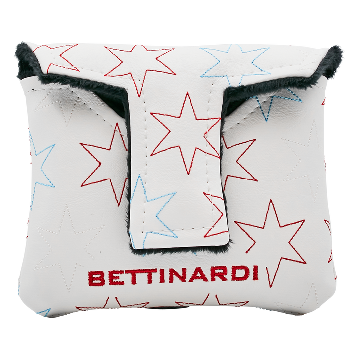 Bettinardi x Greyson Windy City Wolf Blade Putter Headcover