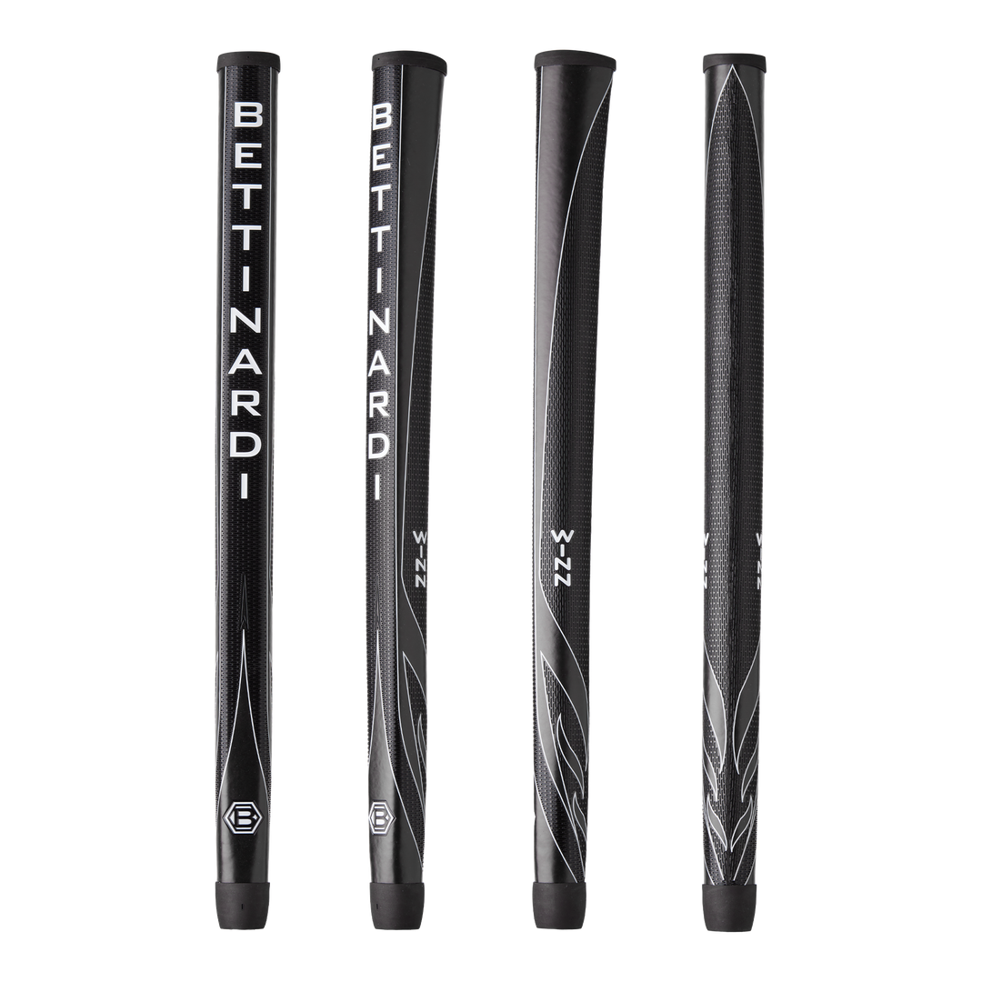Bettinardi Winn 15" Pistol Grip - round
