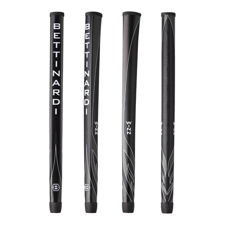 Bettinardi Winn 15" Pistol Grip - round