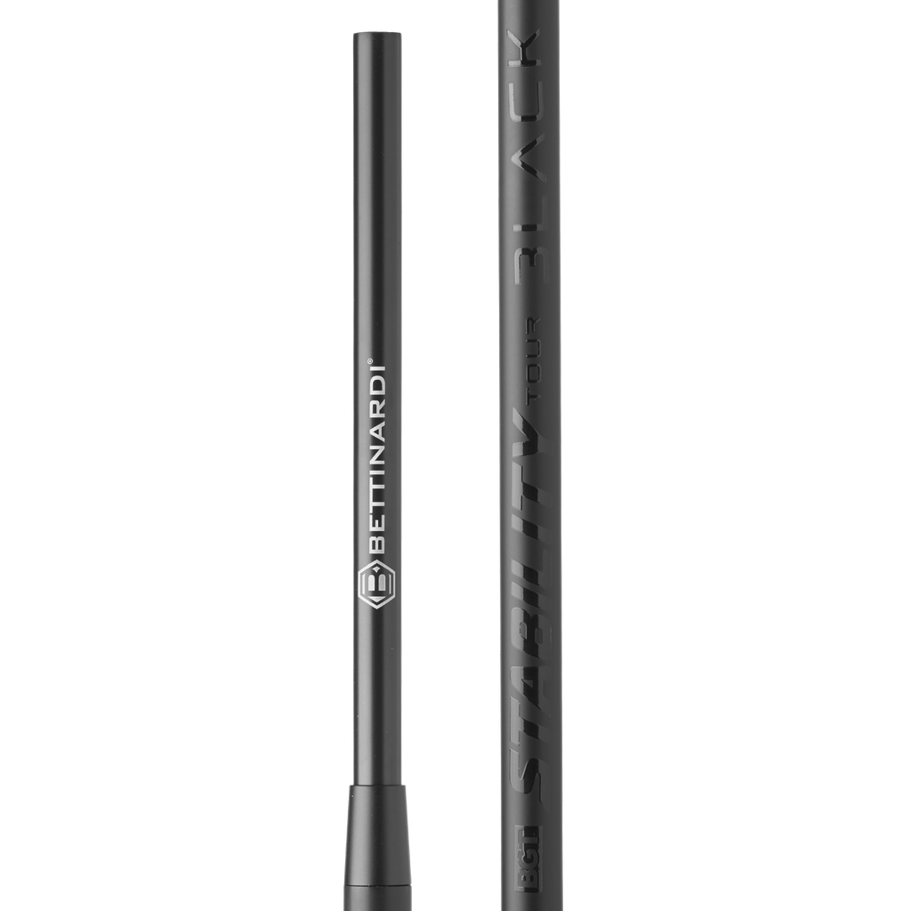 Bettinardi BGT Matte Black Stability Tour Shaft Long – Studio B