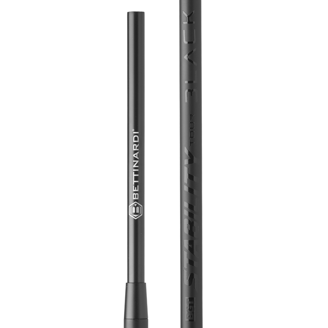 Bettinardi BGT Matte Black Stability Tour Shaft Long – Studio B