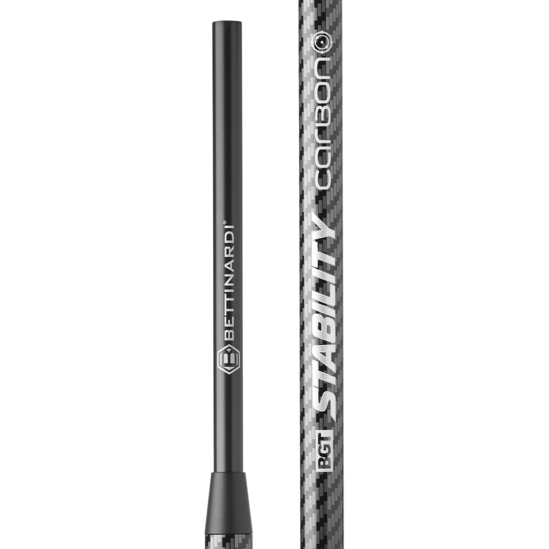 Bettinardi BGT Carbon Fiber Print Stability Shaft