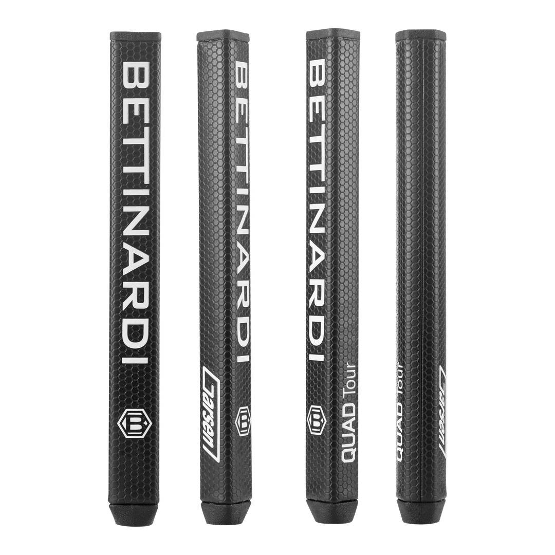 Bettinardi Garsen Honeycomb Quad Tour Non-Tapered Grip - side E