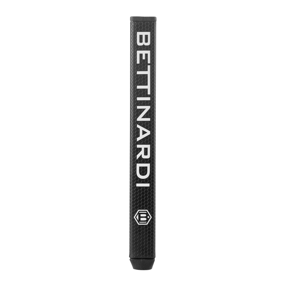 Bettinardi Garsen Honeycomb Quad Tour Non-Tapered Grip - front