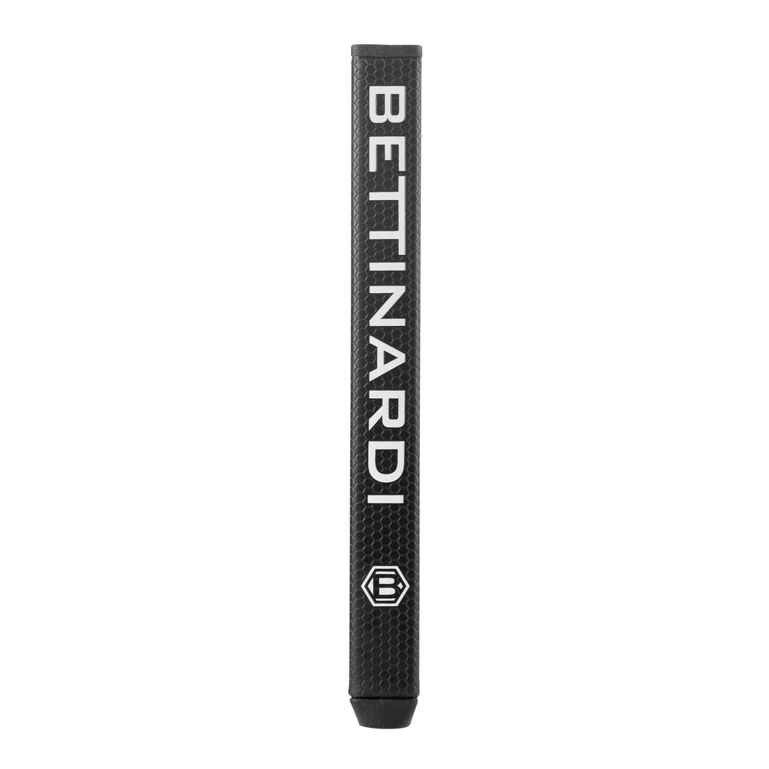Bettinardi Garsen Honeycomb Quad Tour Non-Tapered Grip - front