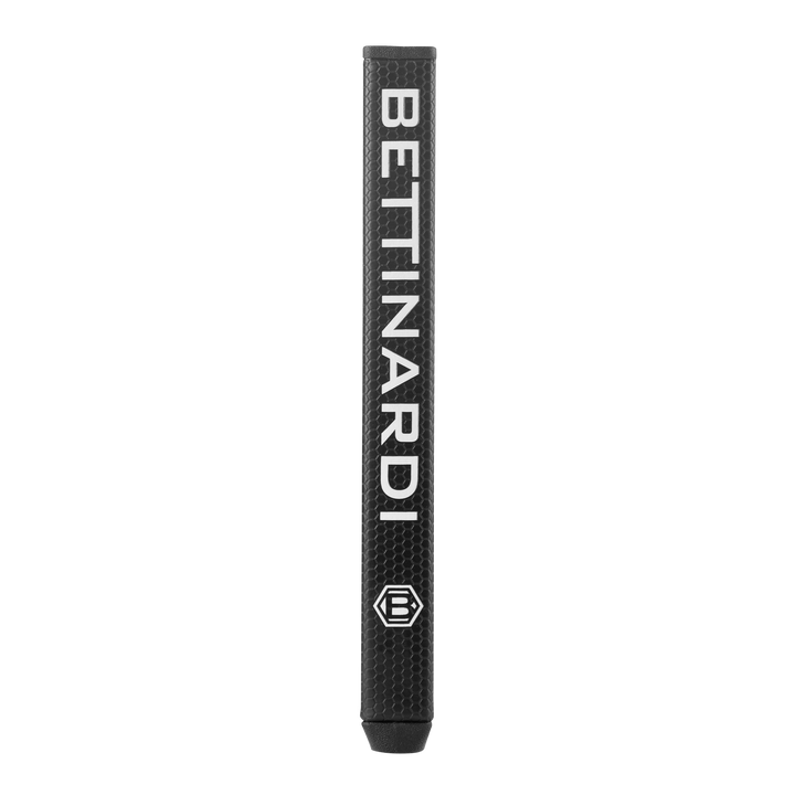Bettinardi Garsen Honeycomb Quad Tour Non-Tapered Grip - front
