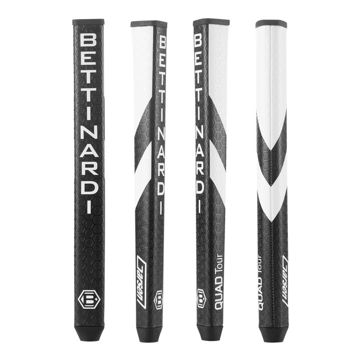 Bettinardi Garsen Hex B Quad Tour Tapered Grip | Bettinardi Golf