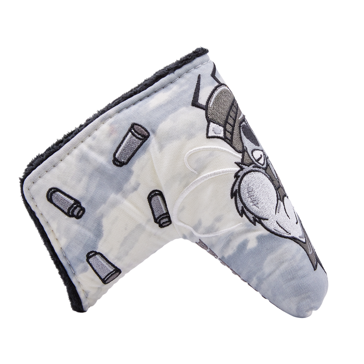 2023 Social Killer Bee Blade Headcover | Bettinardi Golf – Studio B