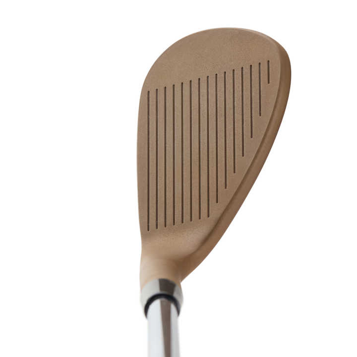 BETTINARDI 60° ウェッジ スチール Bettinardi HEX 6.0 Forged Graphite Wedge - ゴルフ(GOLF